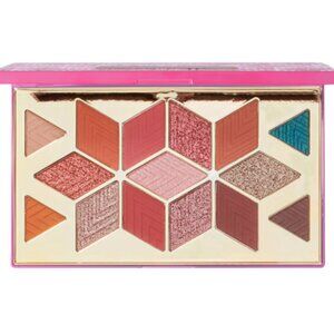 New! PUR X Barbie Endless Possibilities II Signature 15-Piece Eyeshadow Palette
